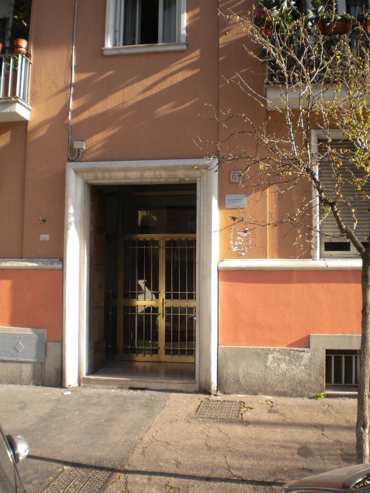 I Prati Di Rom