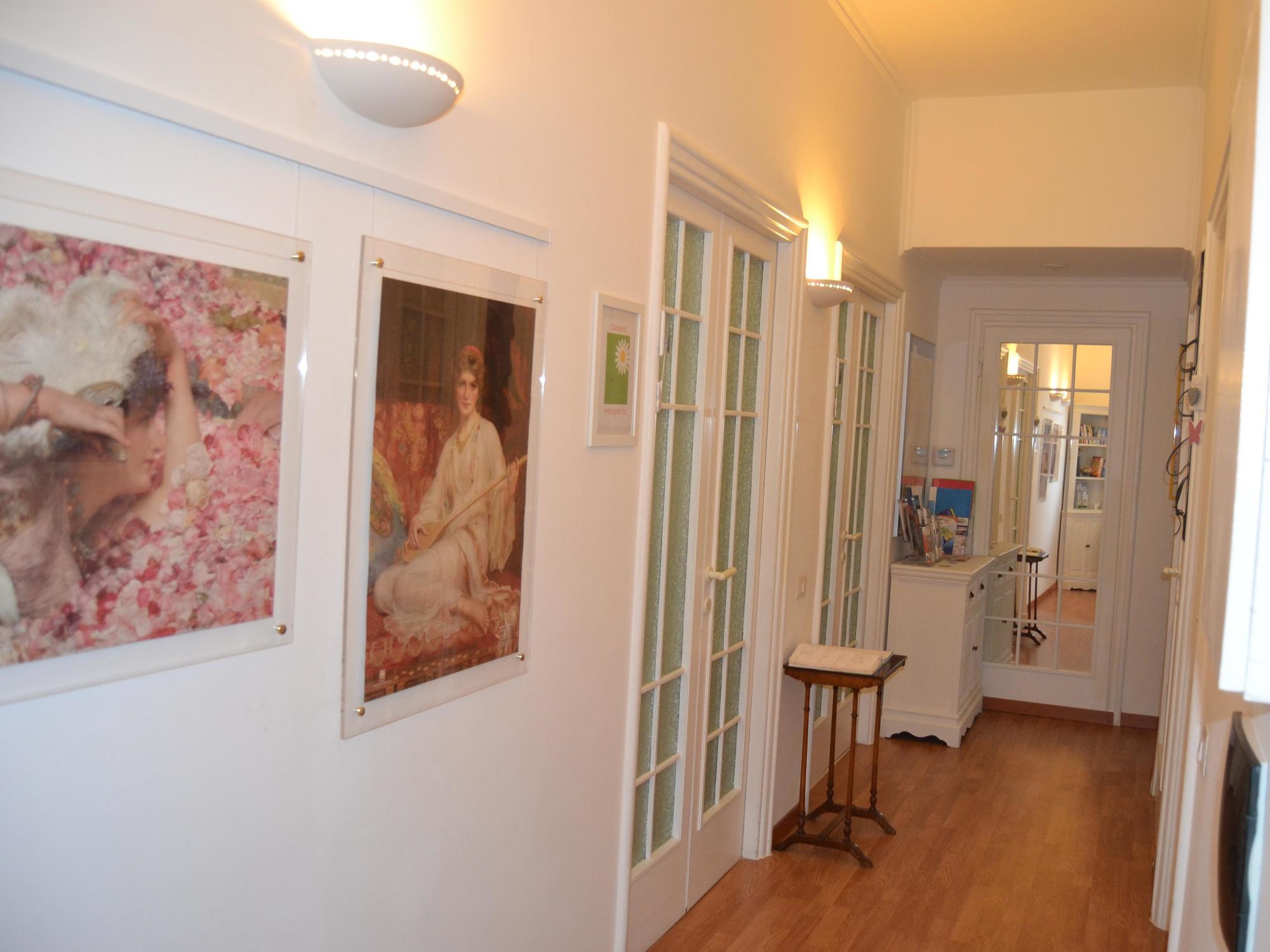 Gasthof I Prati Di Rom