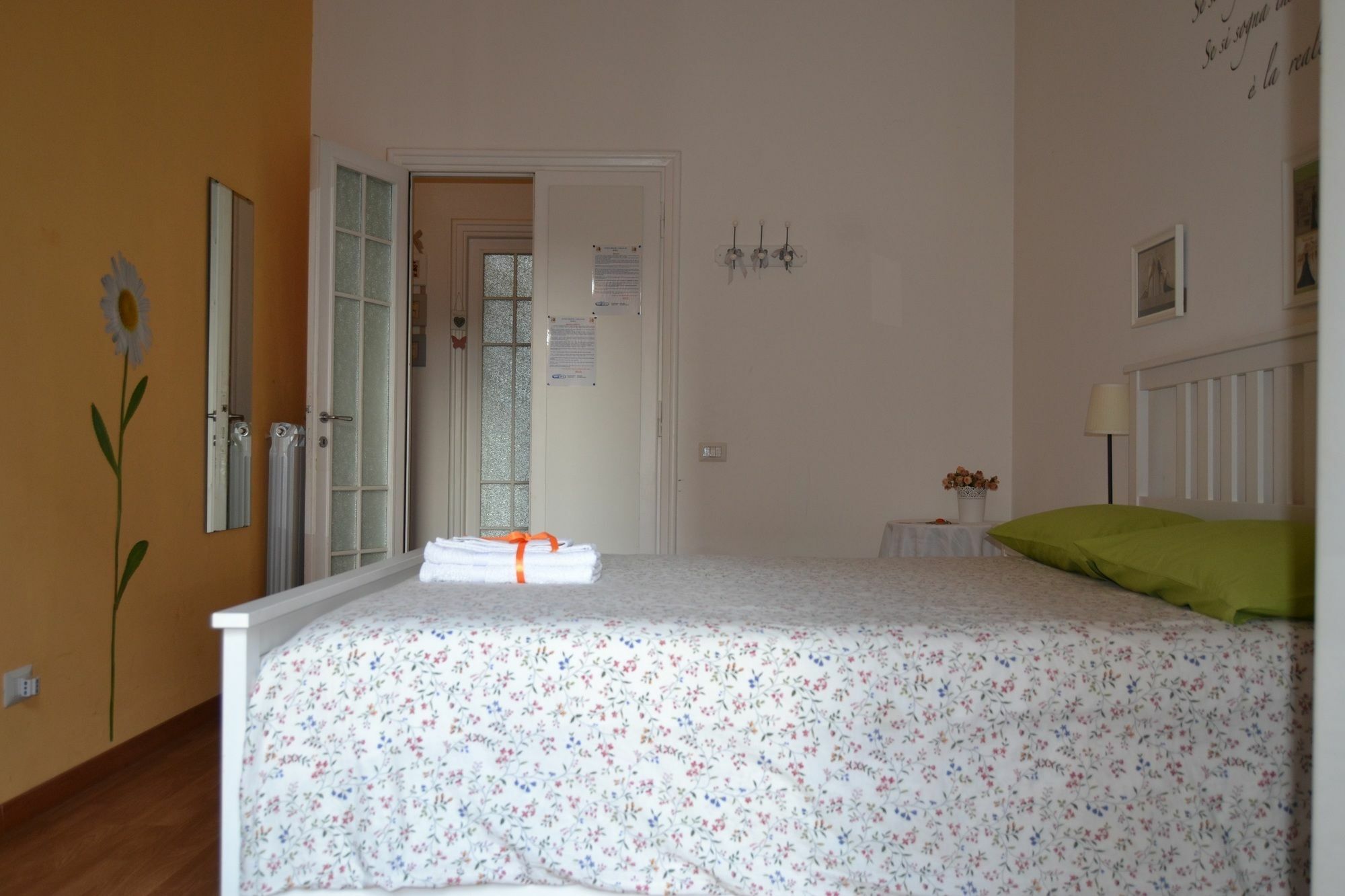 I Prati Di Gasthof 3*