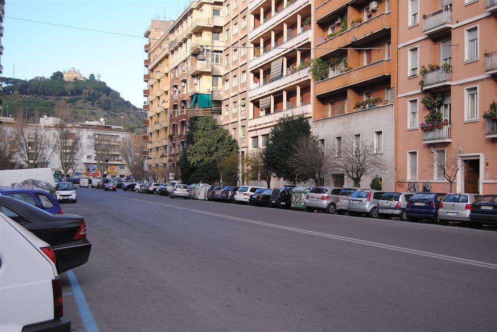 I Prati Di Casa de hóspedes 3*