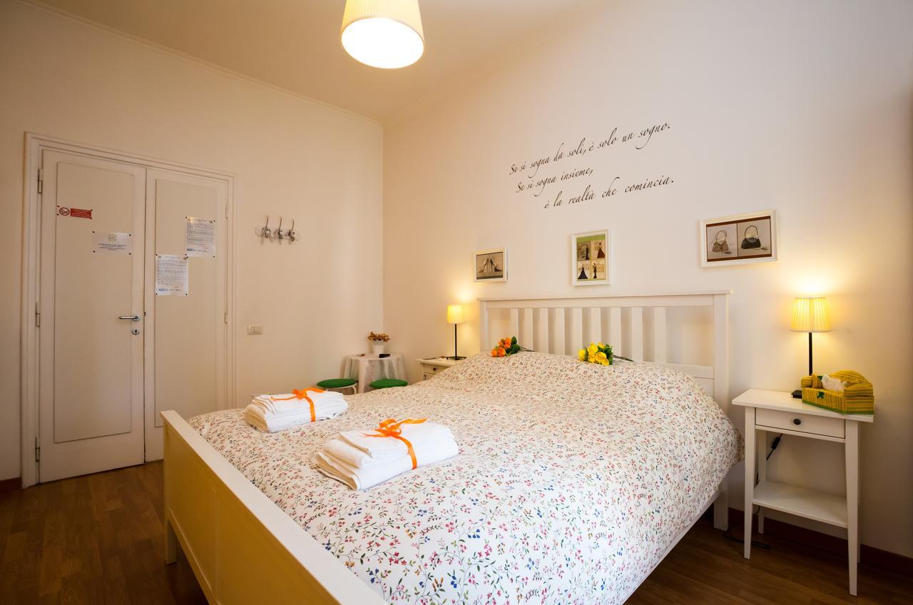 Casa de hóspedes I Prati Di 3*