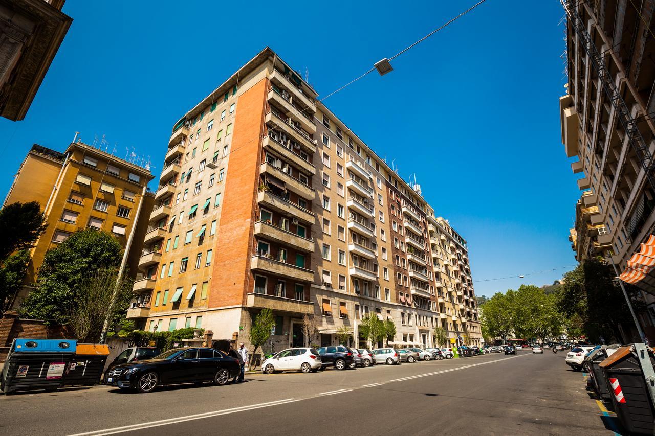 Casa de hóspedes I Prati Di Roma