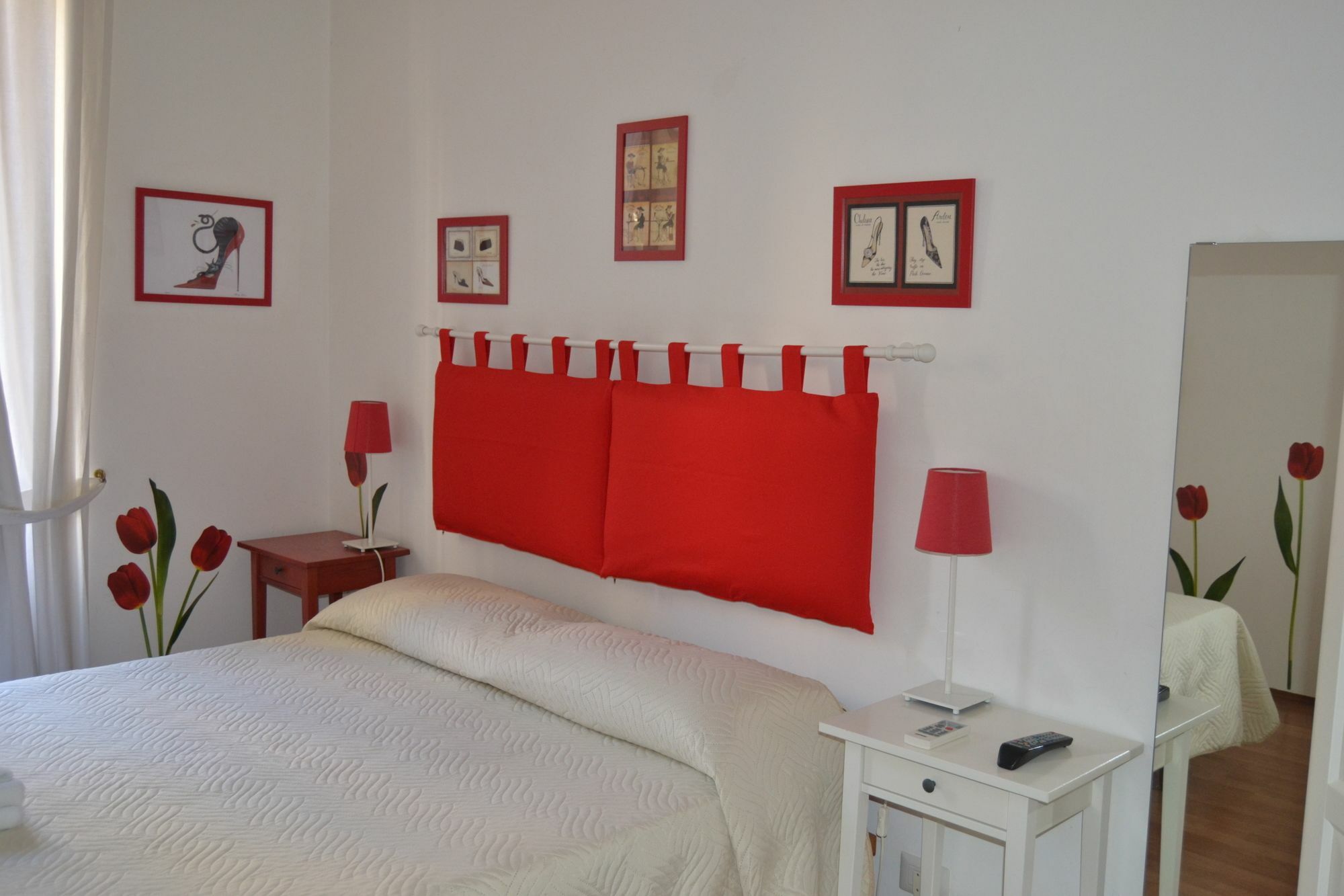 I Prati Di Casa de hóspedes