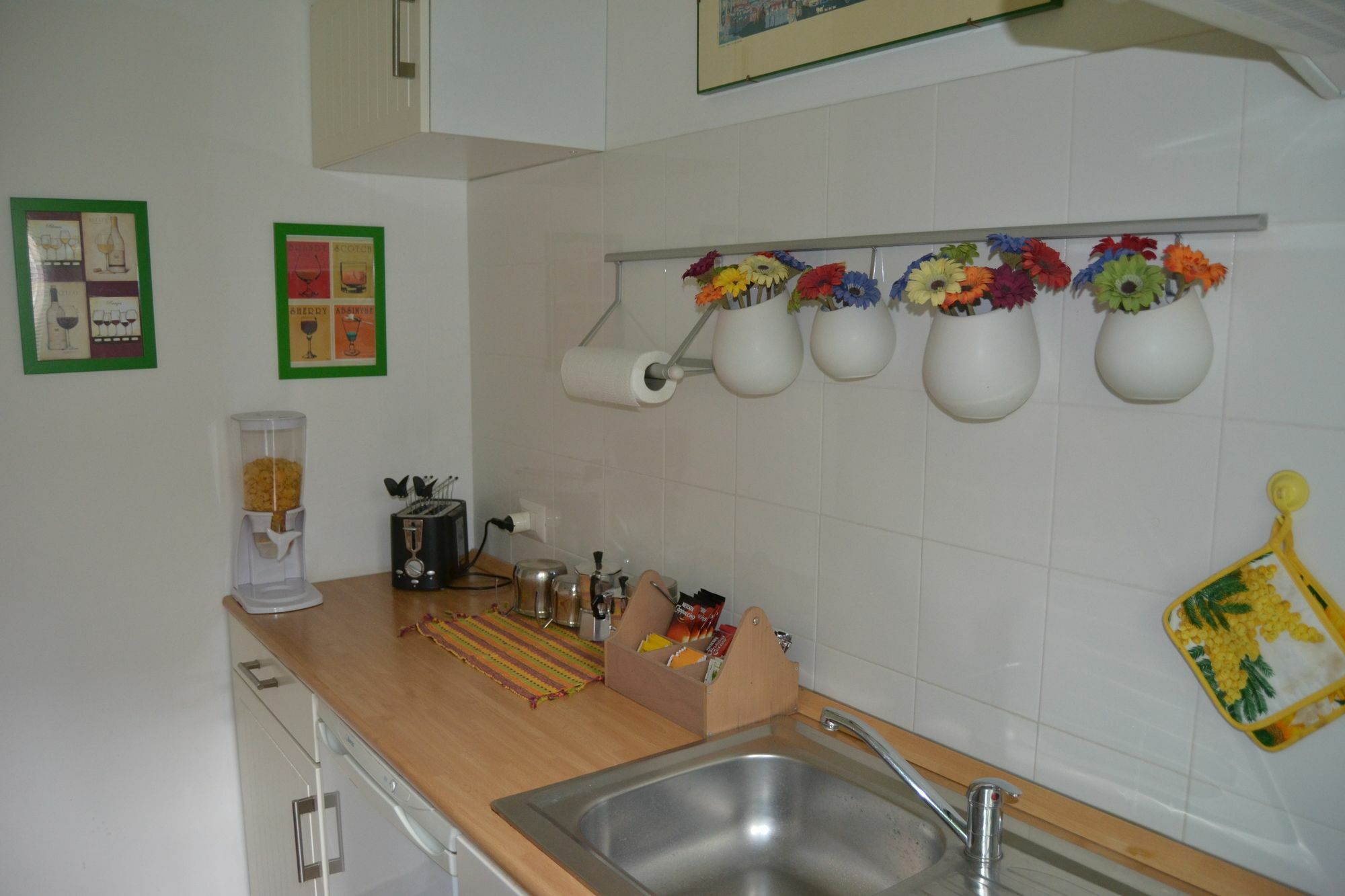 Guest house I Prati Di Rome